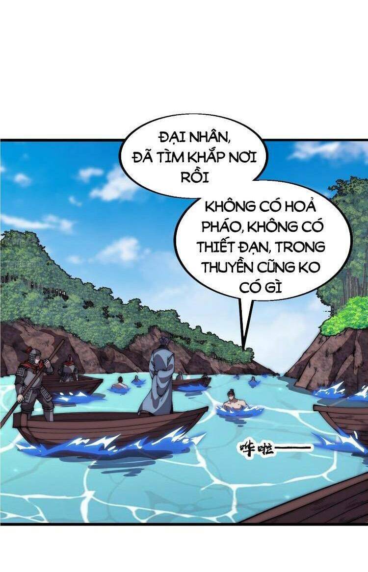 Ta Có Một Sơn Trại: Chapter 706