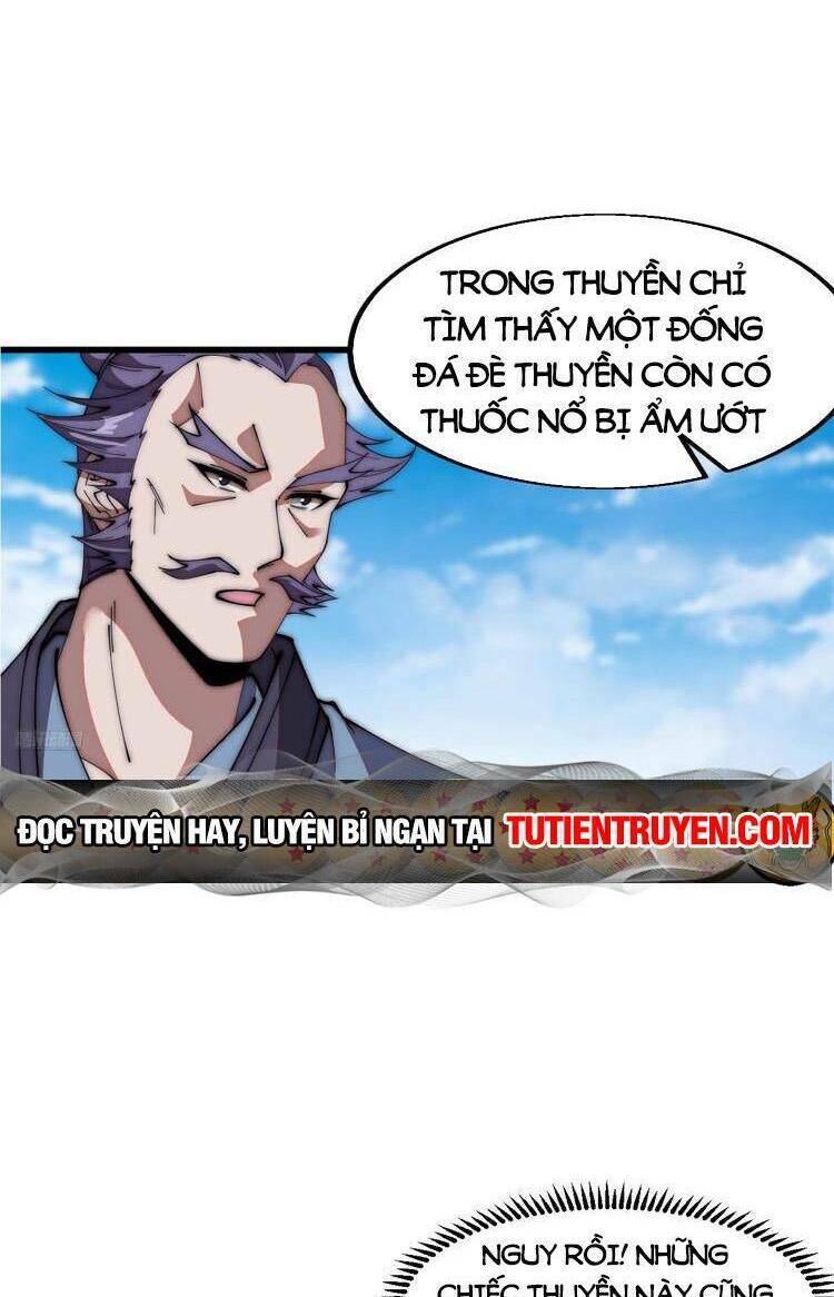 Ta Có Một Sơn Trại: Chapter 706