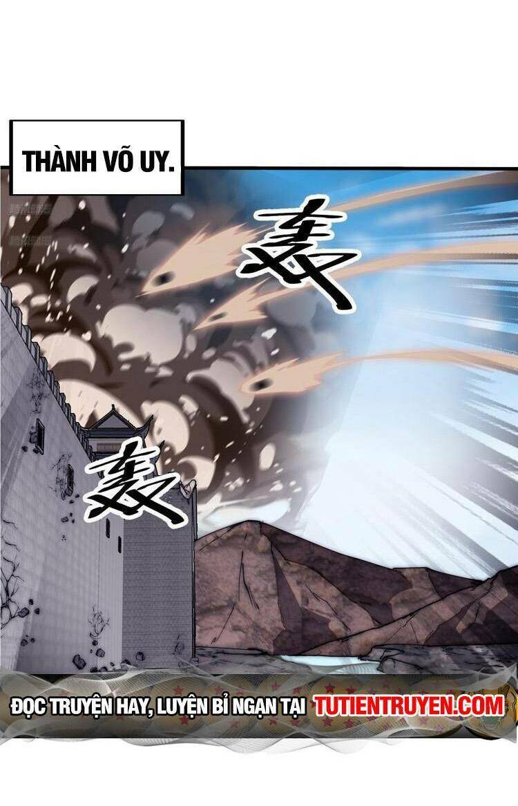 Ta Có Một Sơn Trại: Chapter 707
