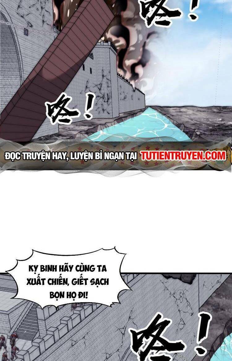 Ta Có Một Sơn Trại: Chapter 707