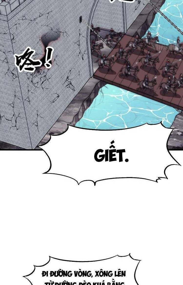 Ta Có Một Sơn Trại: Chapter 707