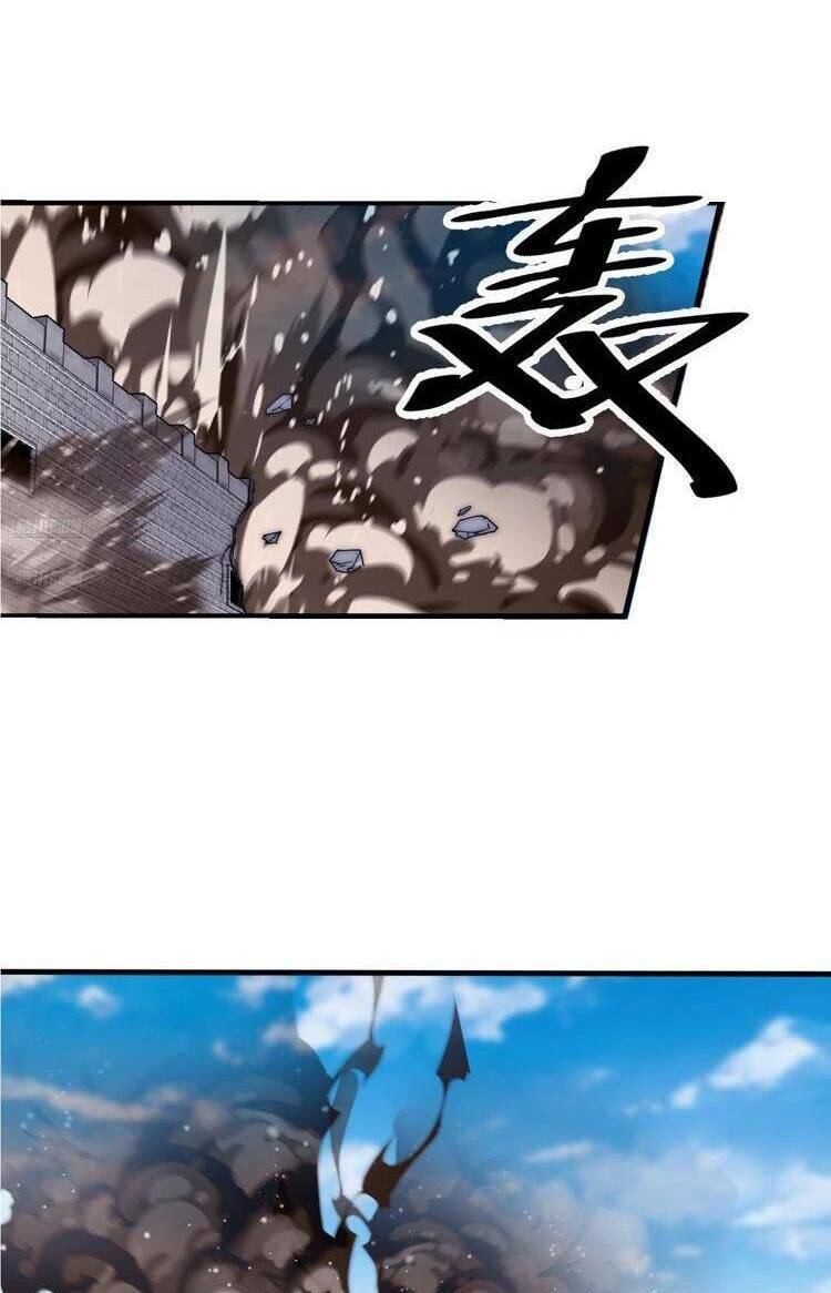 Ta Có Một Sơn Trại: Chapter 707