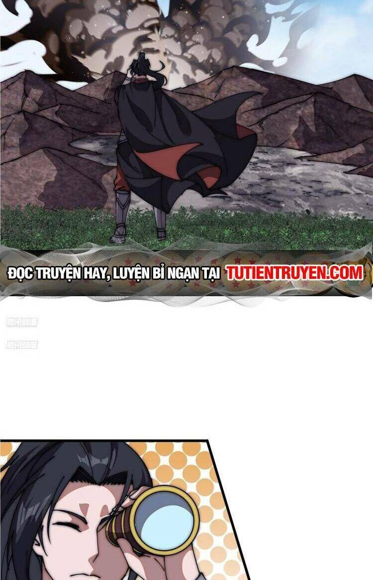 Ta Có Một Sơn Trại: Chapter 707