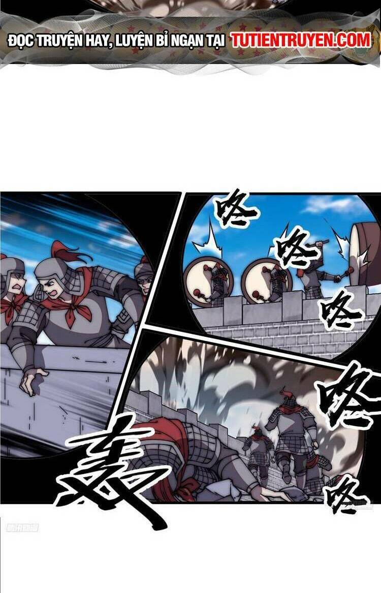 Ta Có Một Sơn Trại: Chapter 707