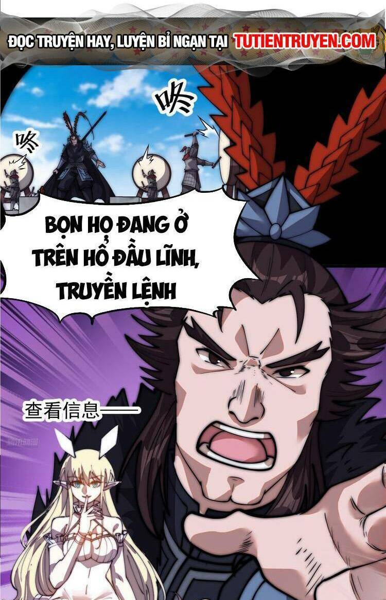 Ta Có Một Sơn Trại: Chapter 707