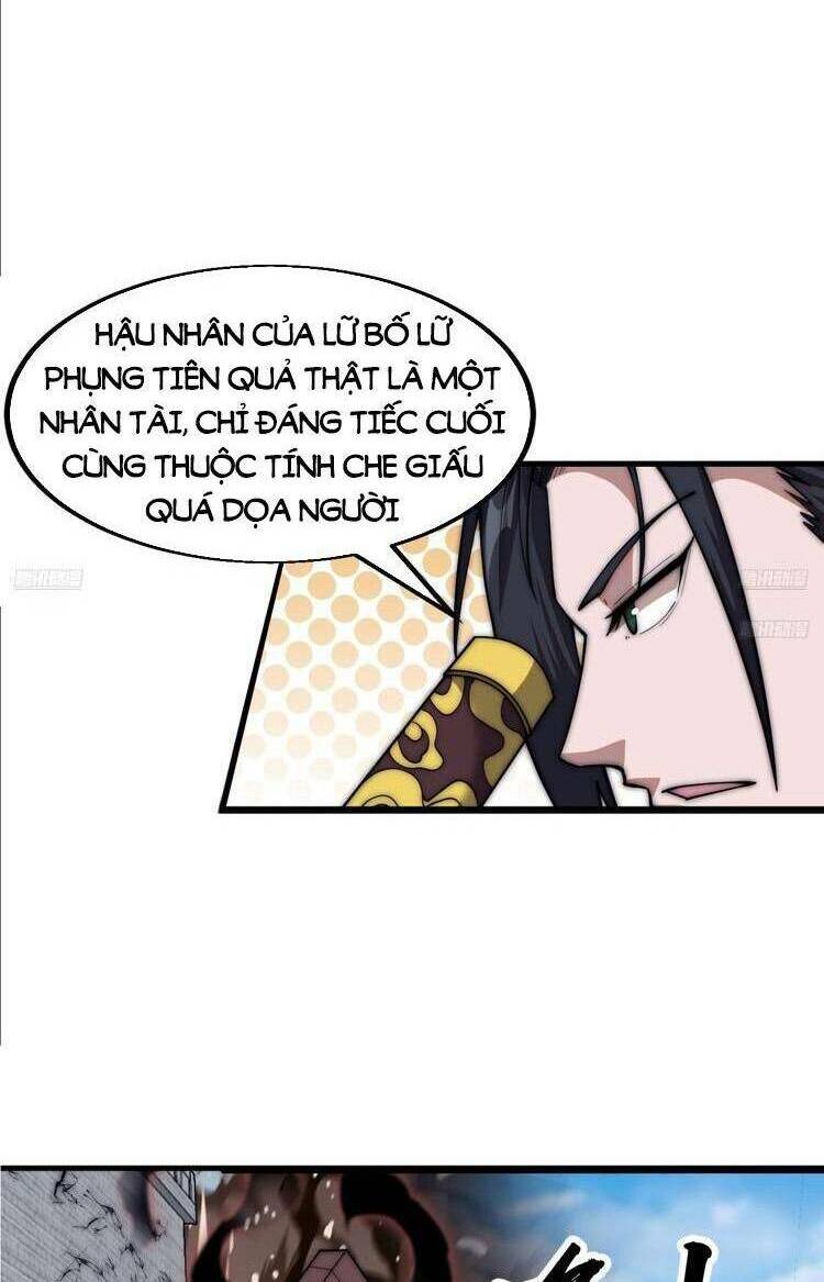 Ta Có Một Sơn Trại: Chapter 707