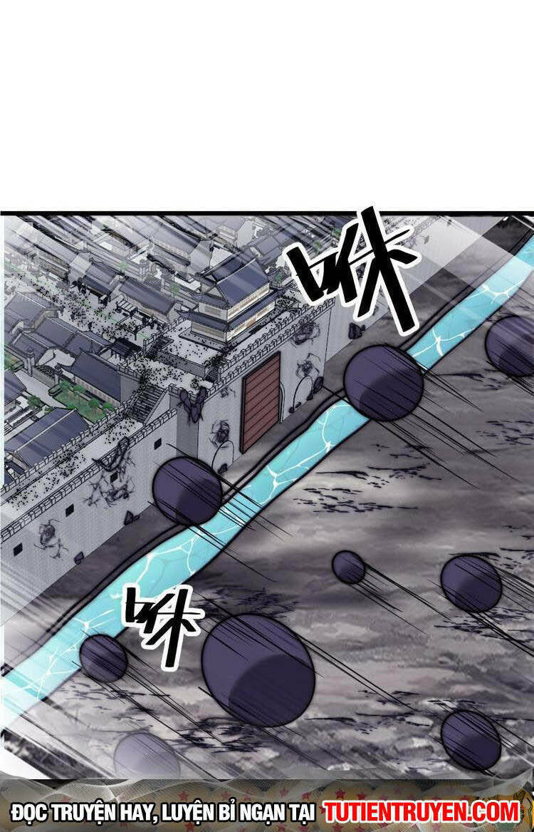 Ta Có Một Sơn Trại: Chapter 708
