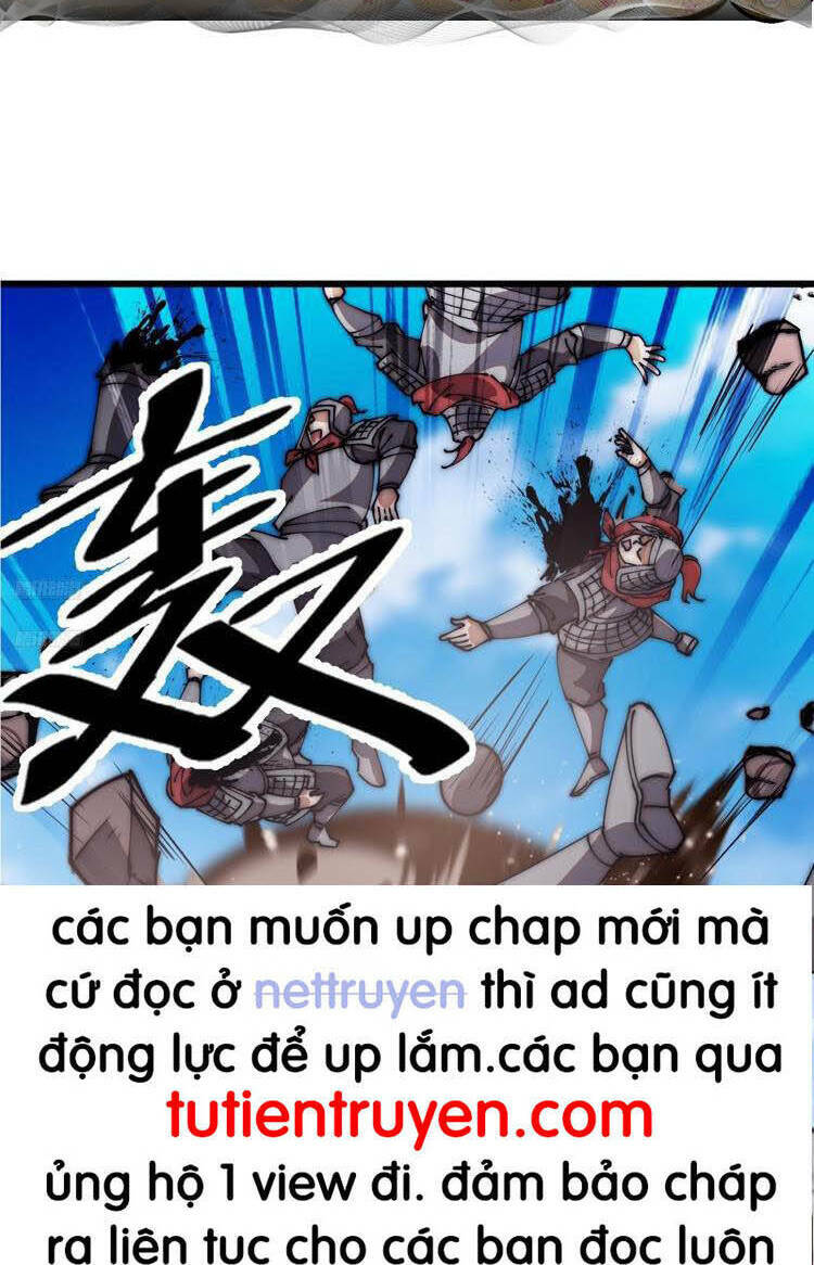 Ta Có Một Sơn Trại: Chapter 708