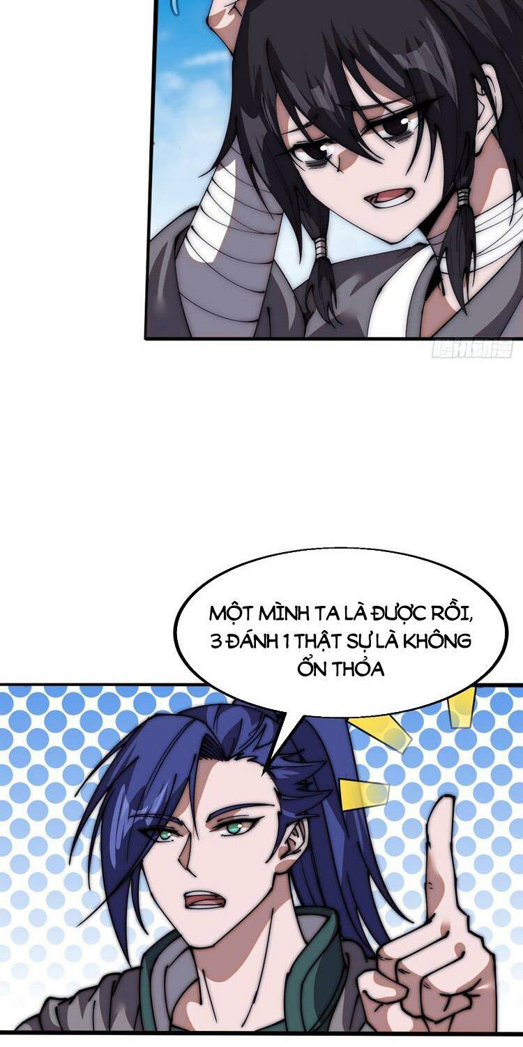 Ta Có Một Sơn Trại: Chapter 709
