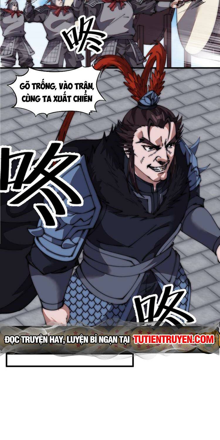 Ta Có Một Sơn Trại: Chapter 709
