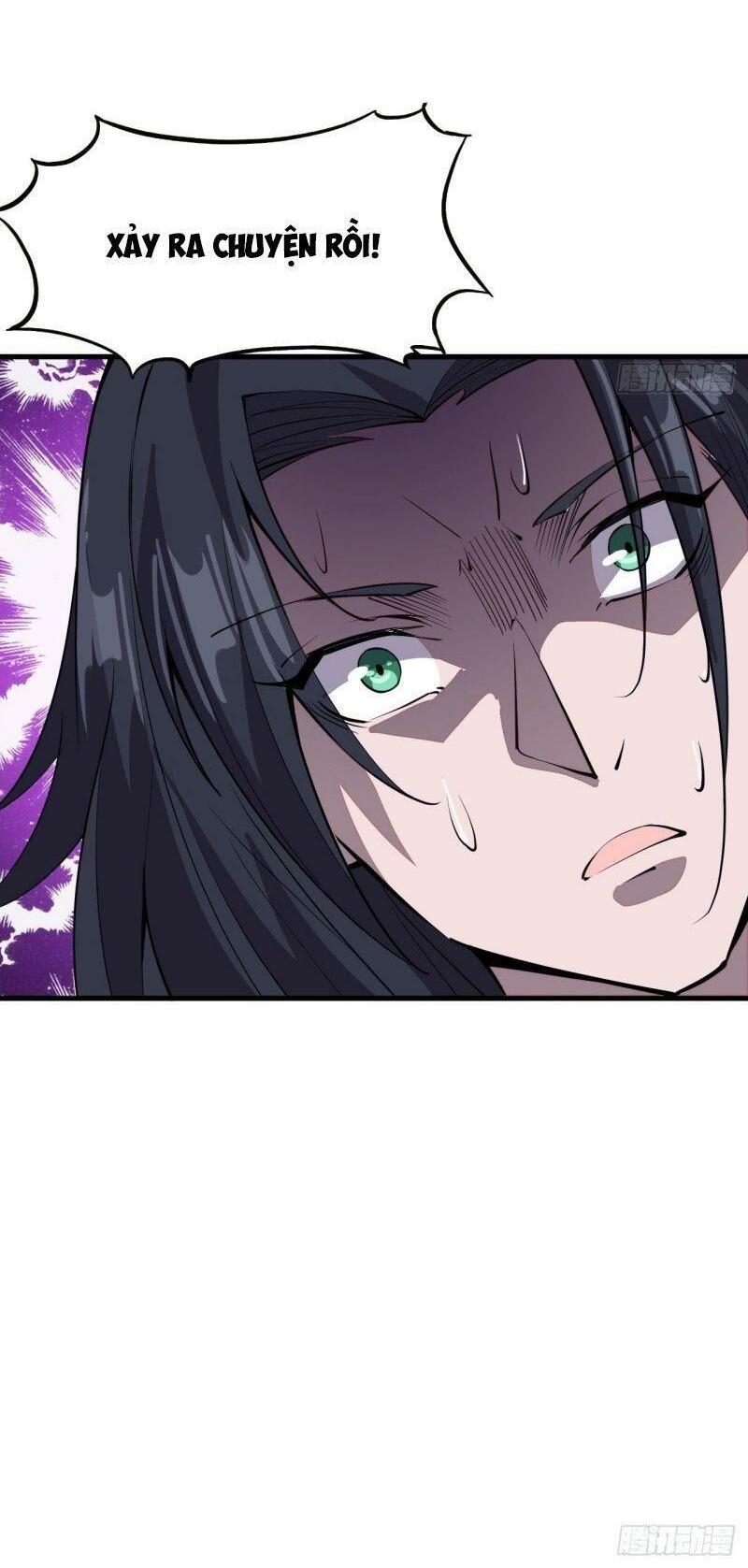 Ta Có Một Sơn Trại: Chapter 71
