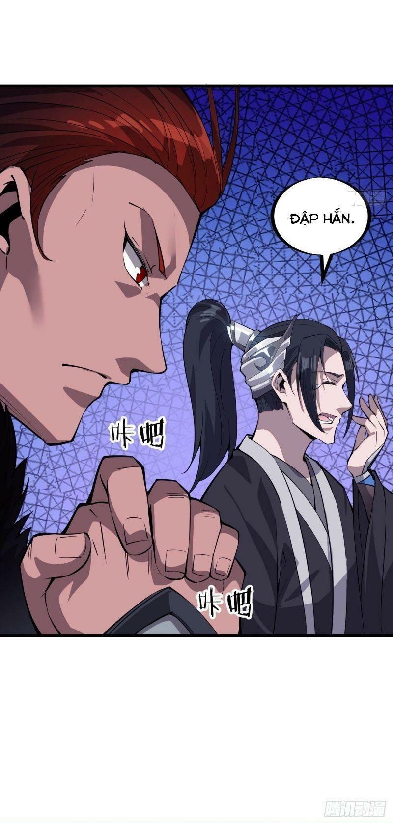 Ta Có Một Sơn Trại: Chapter 71