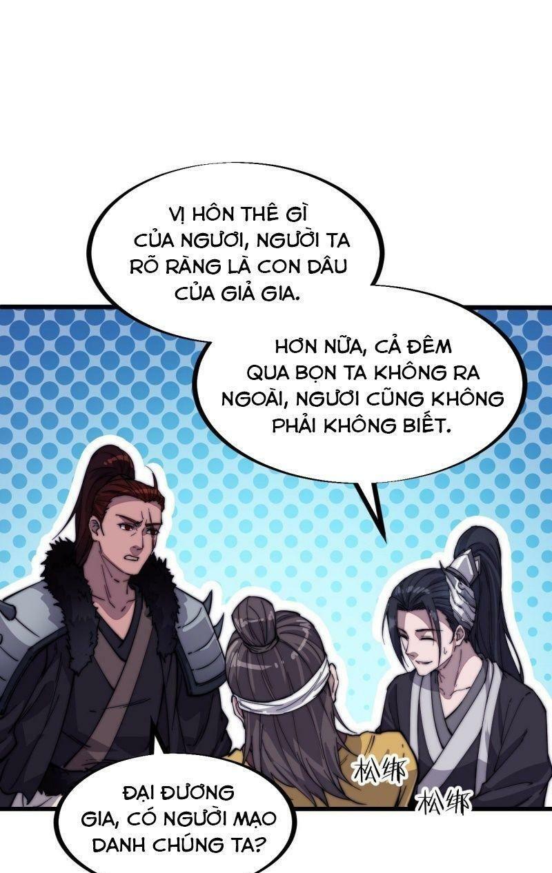 Ta Có Một Sơn Trại: Chapter 71
