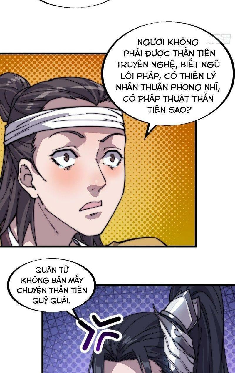 Ta Có Một Sơn Trại: Chapter 71
