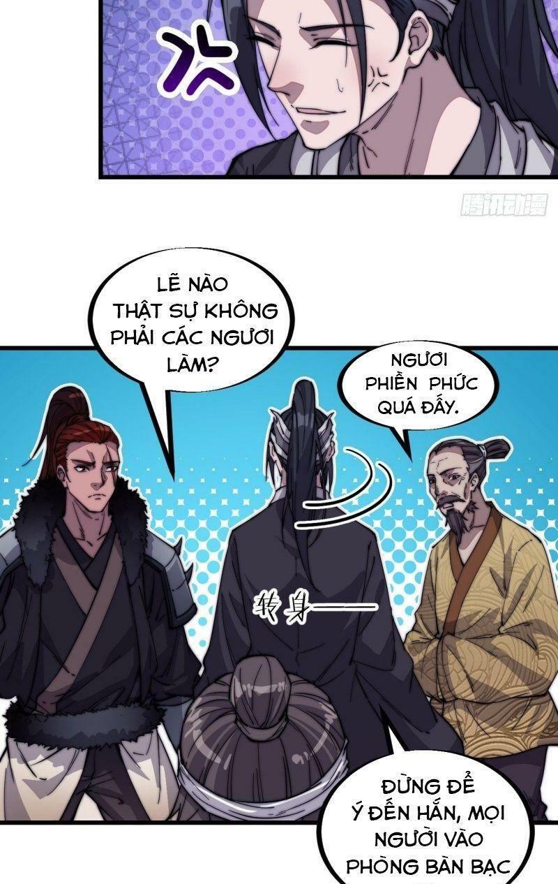 Ta Có Một Sơn Trại: Chapter 71