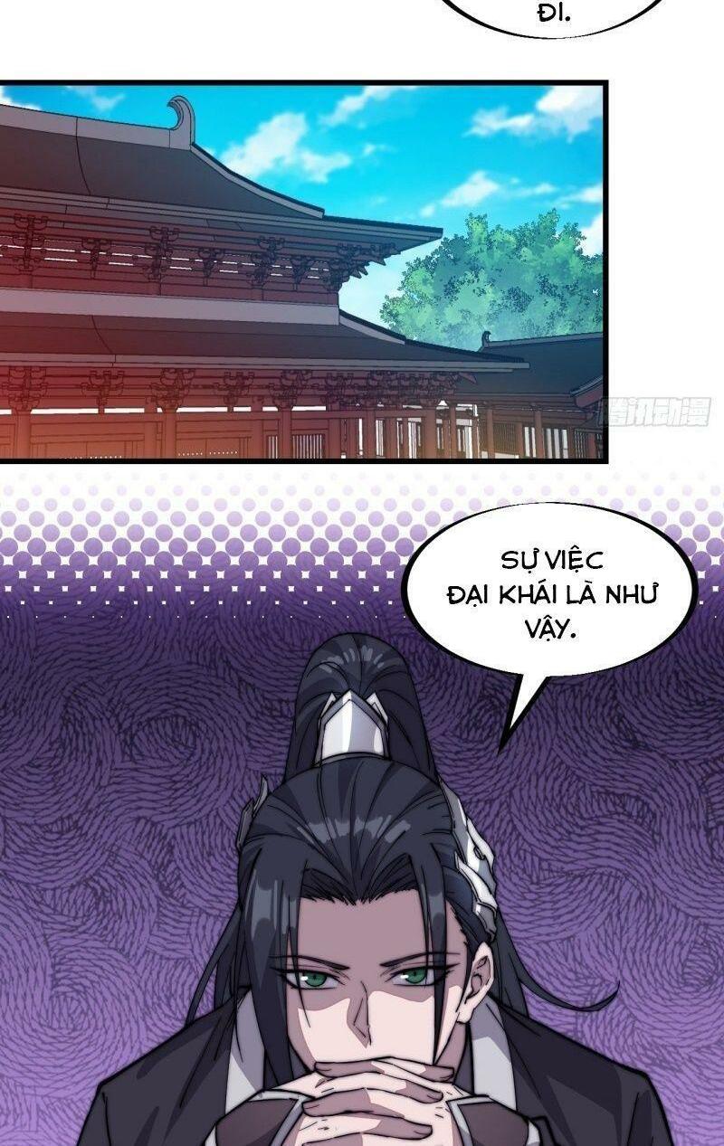 Ta Có Một Sơn Trại: Chapter 71