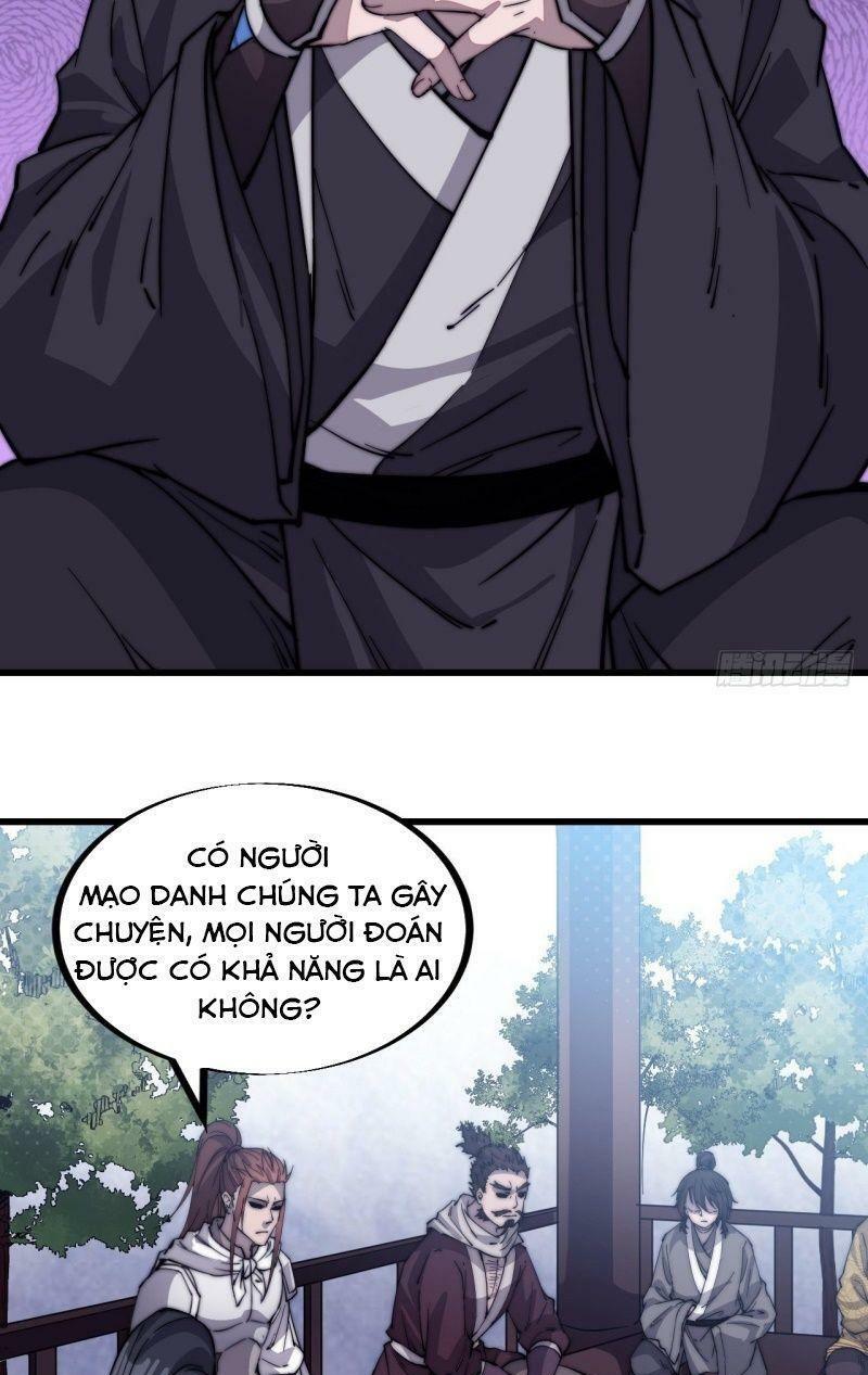 Ta Có Một Sơn Trại: Chapter 71