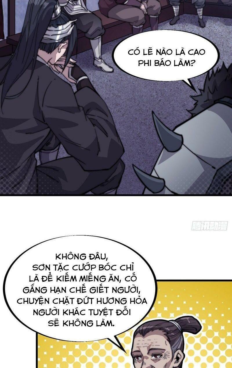 Ta Có Một Sơn Trại: Chapter 71