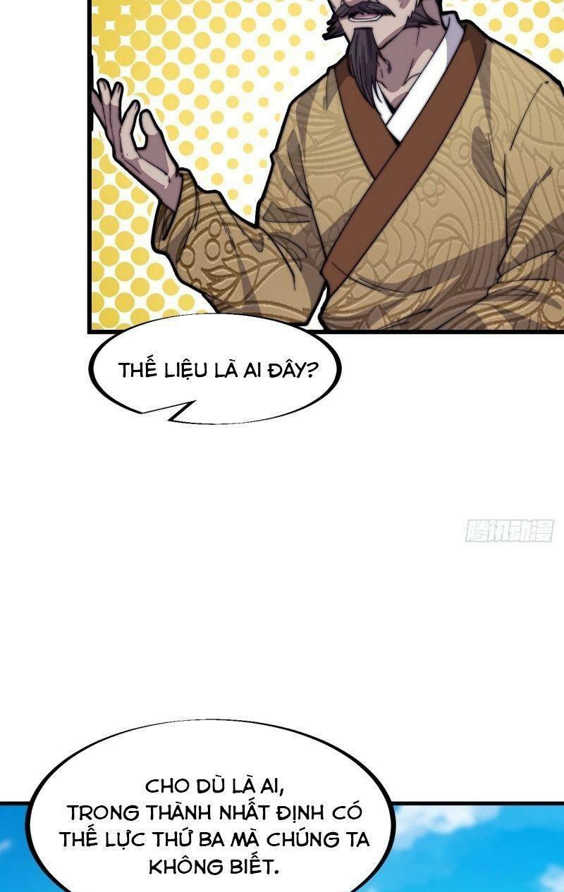 Ta Có Một Sơn Trại: Chapter 71