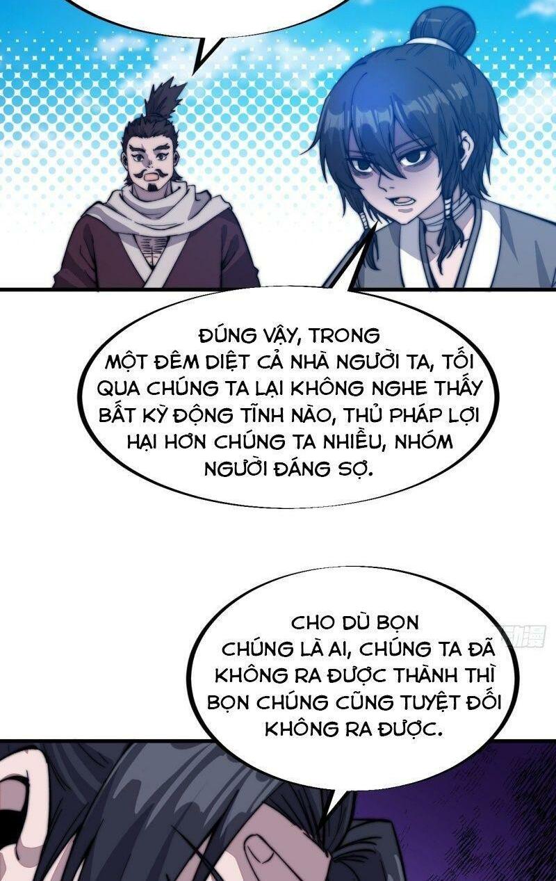 Ta Có Một Sơn Trại: Chapter 71