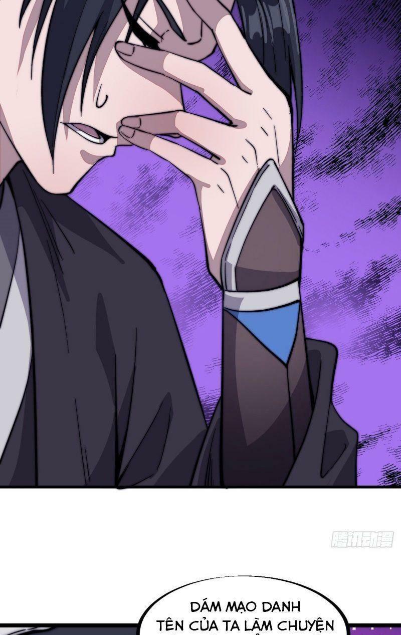 Ta Có Một Sơn Trại: Chapter 71