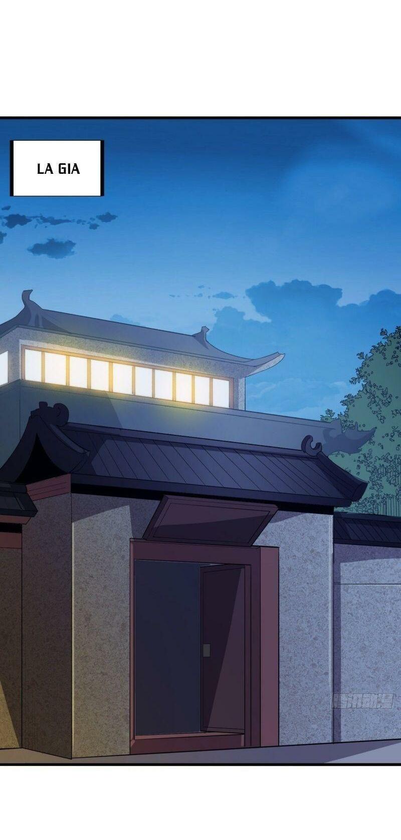 Ta Có Một Sơn Trại: Chapter 71