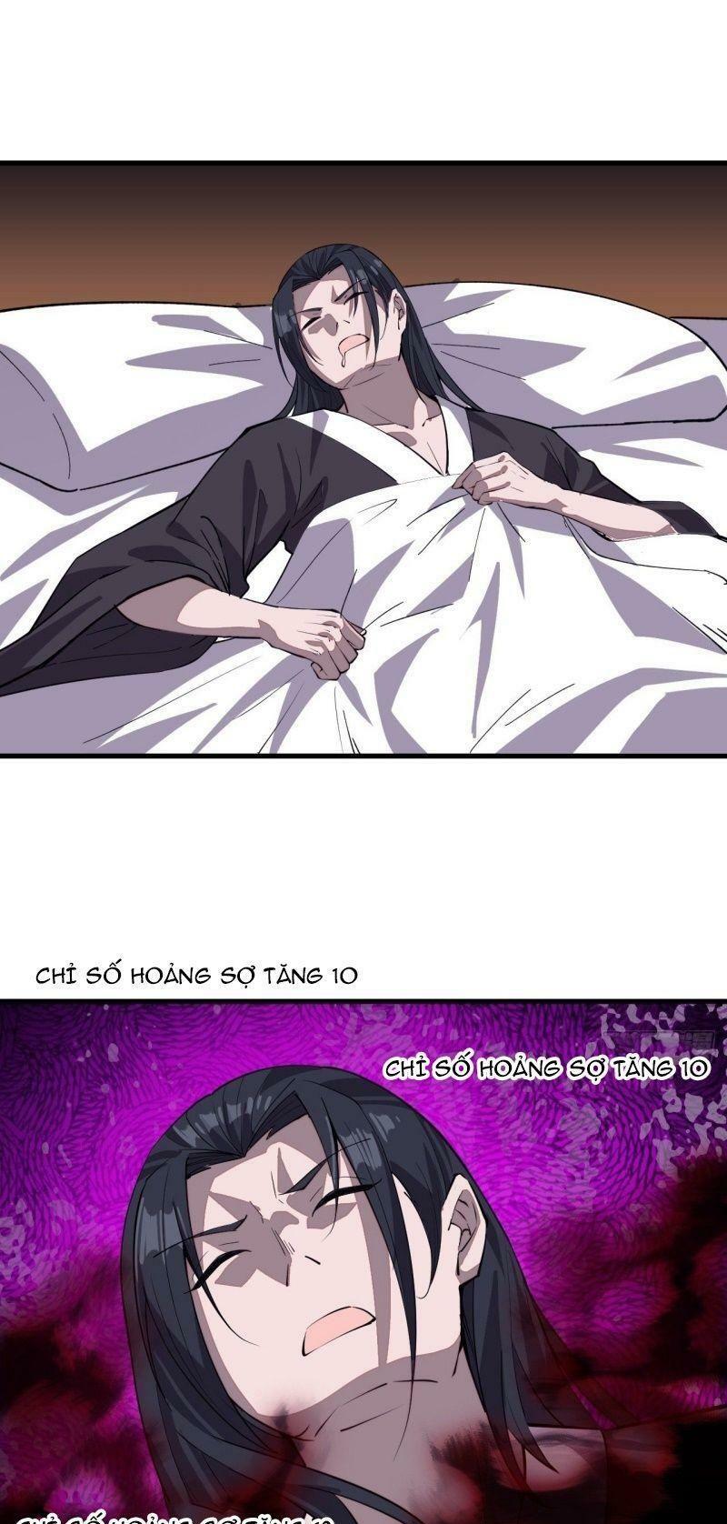 Ta Có Một Sơn Trại: Chapter 71