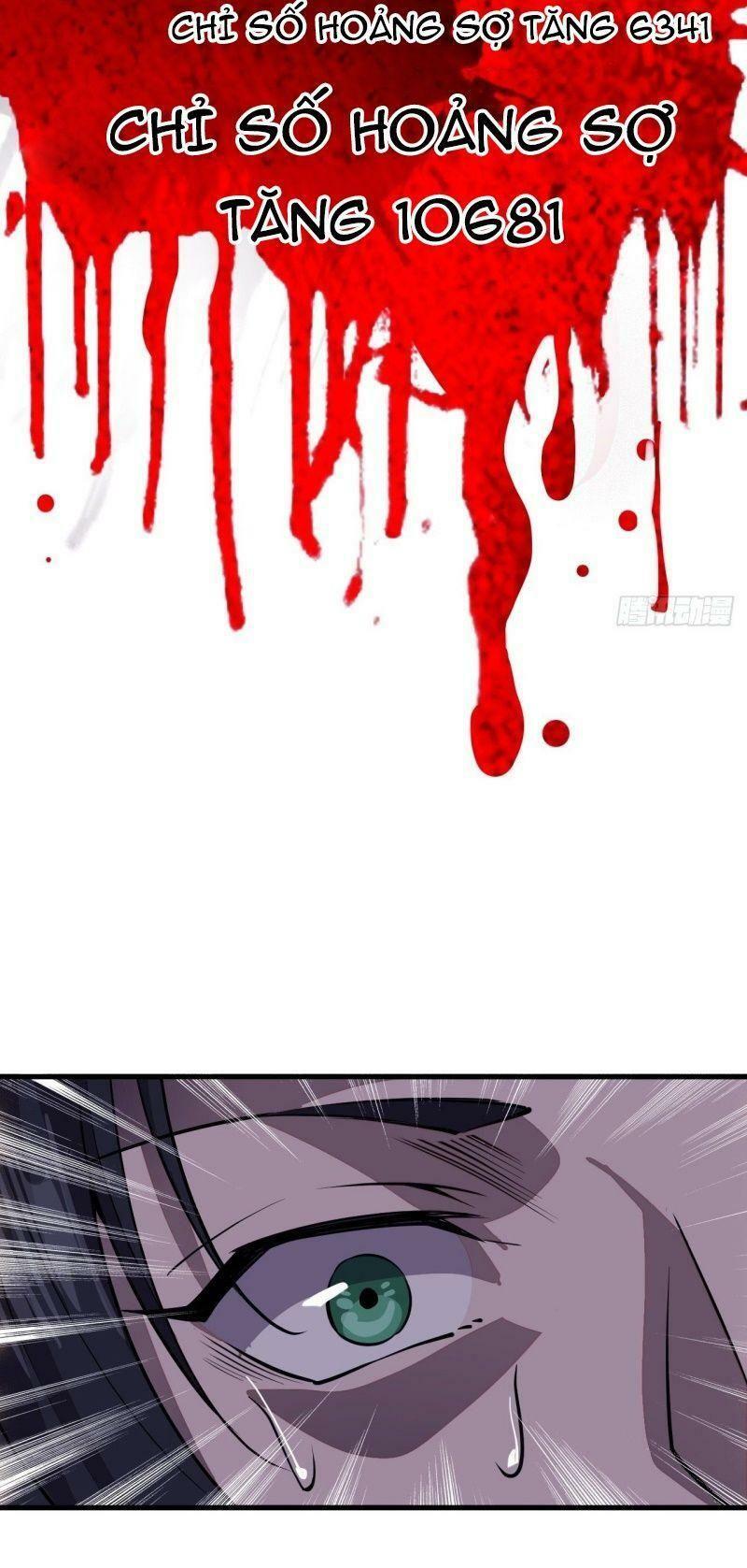 Ta Có Một Sơn Trại: Chapter 71