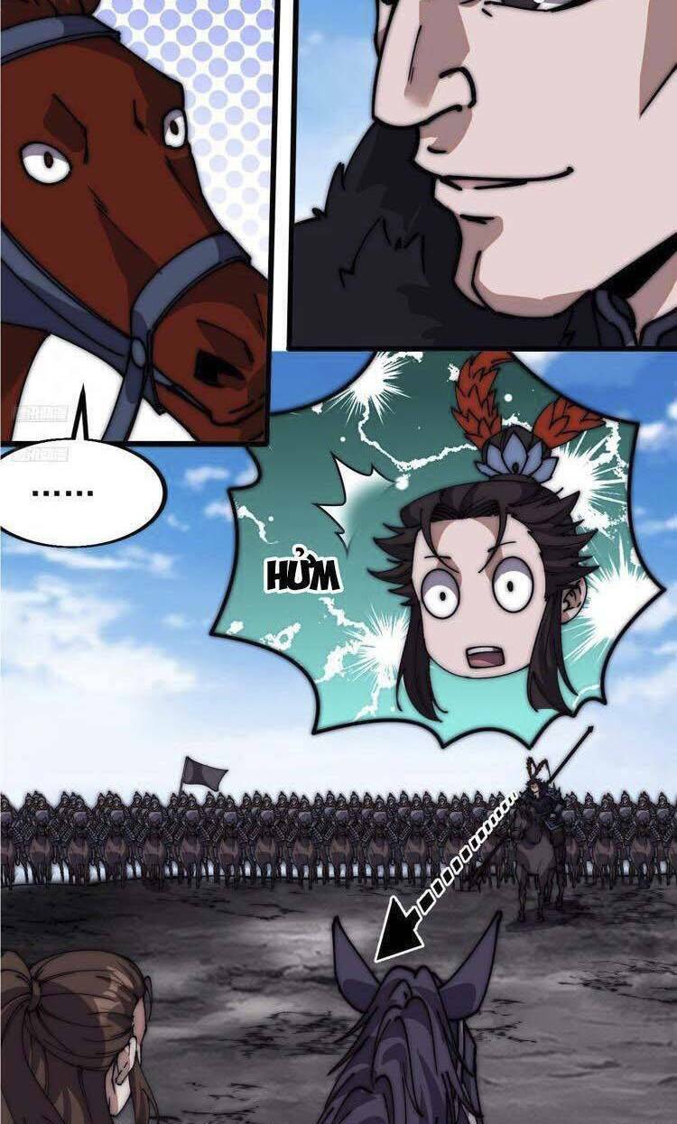 Ta Có Một Sơn Trại: Chapter 710