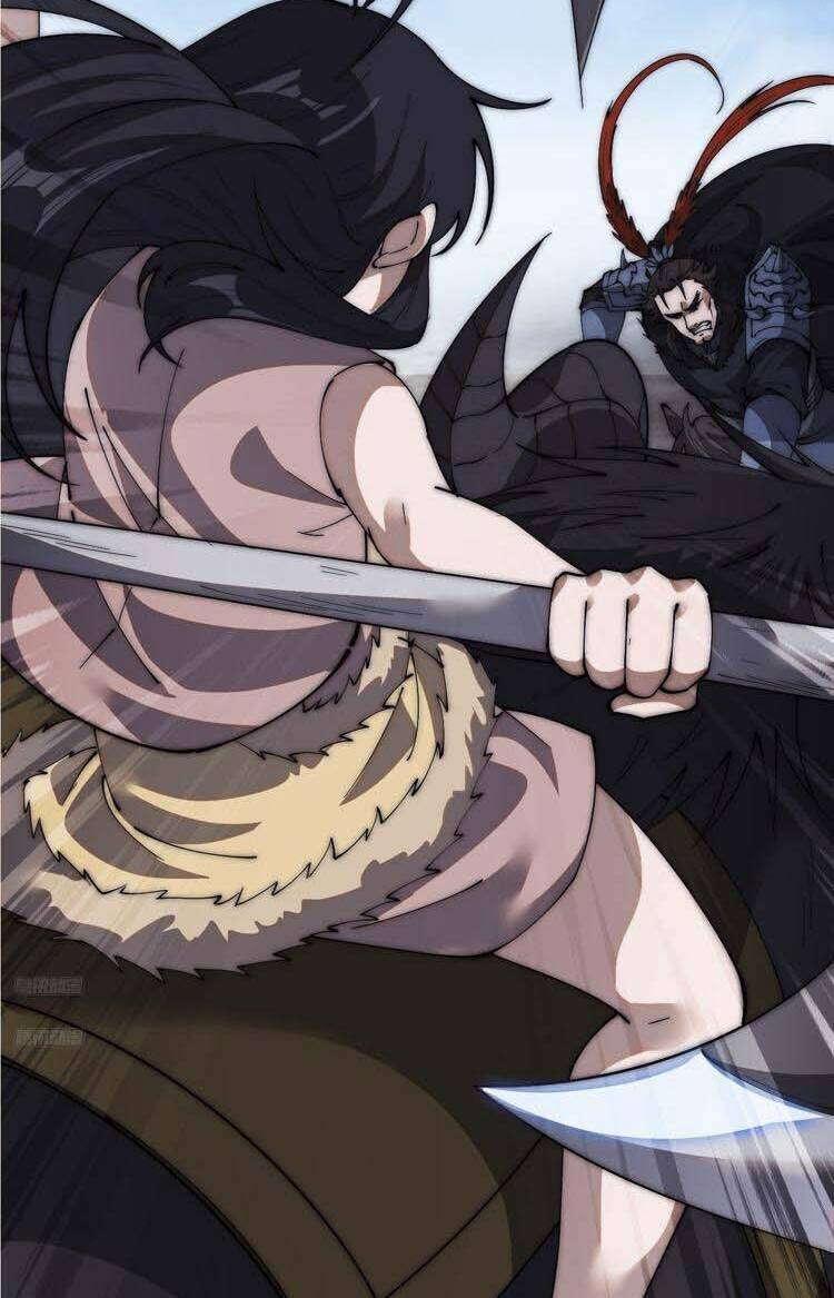 Ta Có Một Sơn Trại: Chapter 711