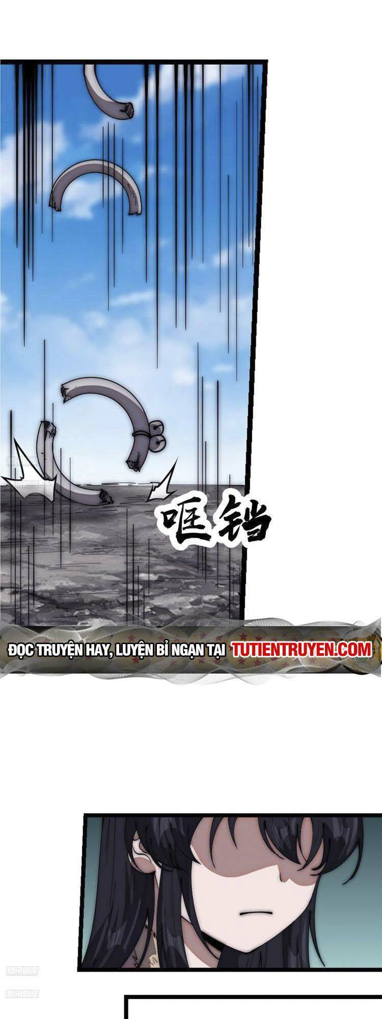 Ta Có Một Sơn Trại: Chapter 712