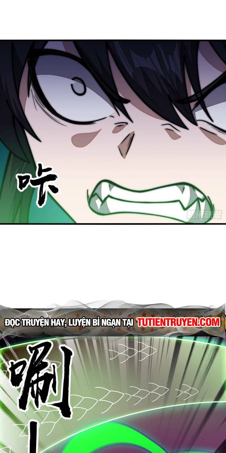 Ta Có Một Sơn Trại: Chapter 712