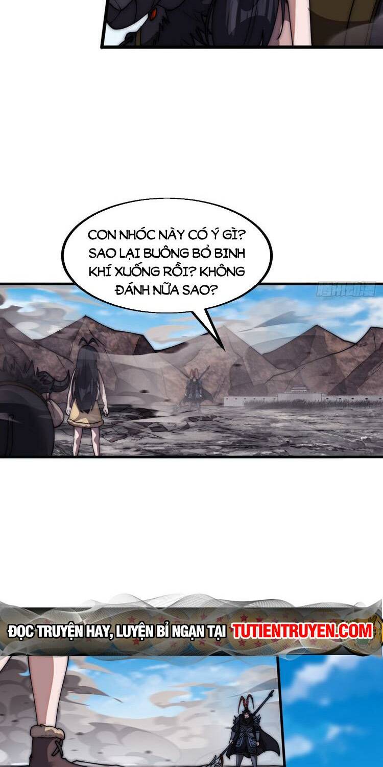 Ta Có Một Sơn Trại: Chapter 712