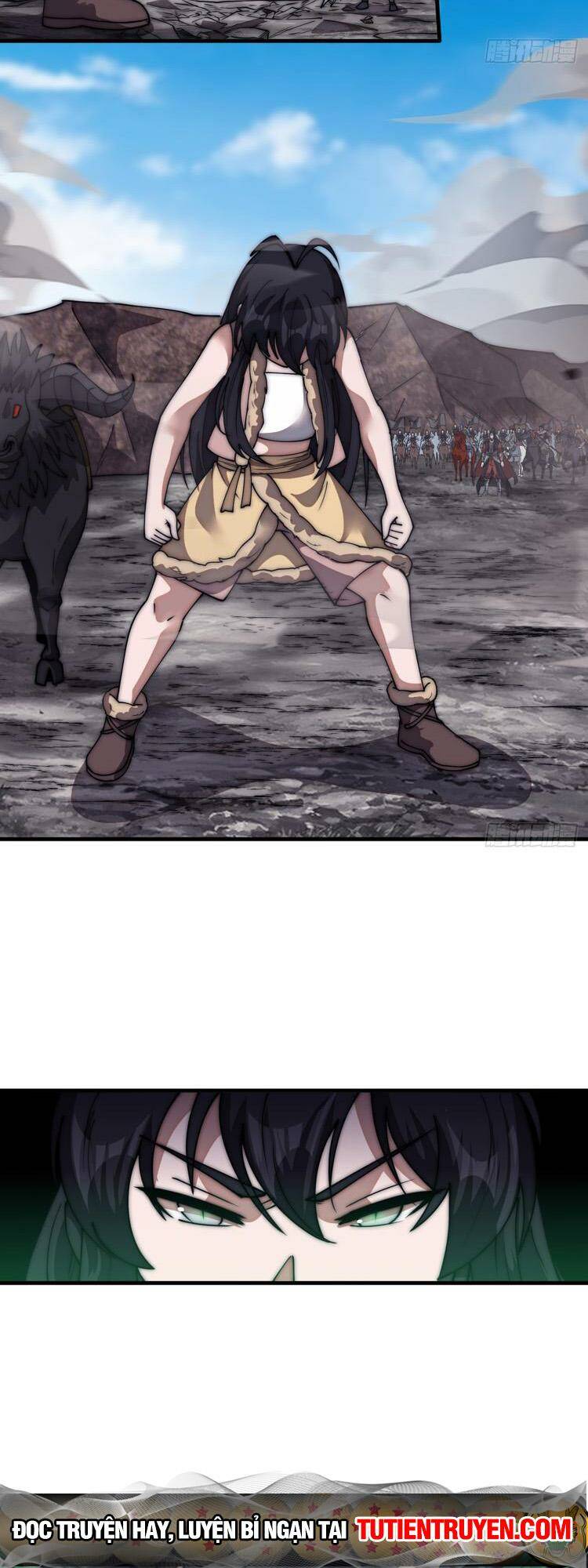 Ta Có Một Sơn Trại: Chapter 712