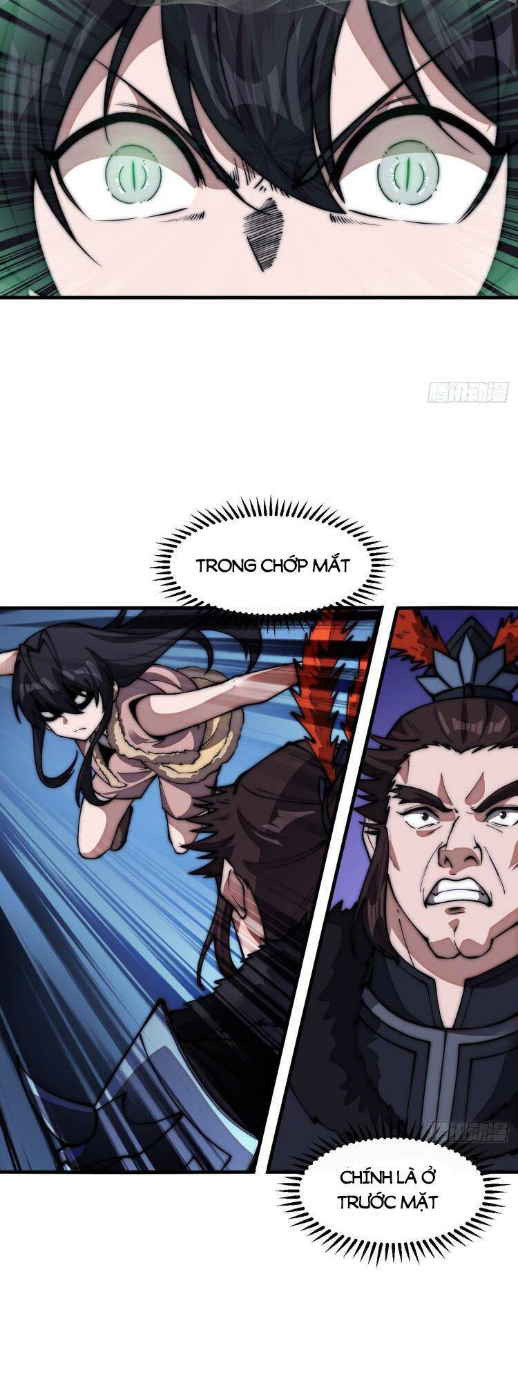 Ta Có Một Sơn Trại: Chapter 712