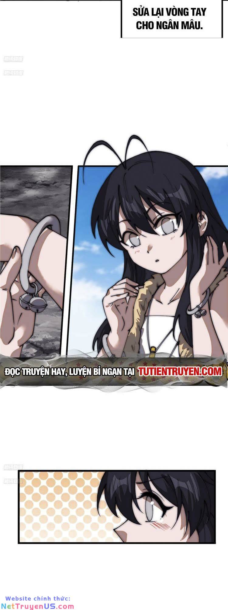 Ta Có Một Sơn Trại: Chapter 716