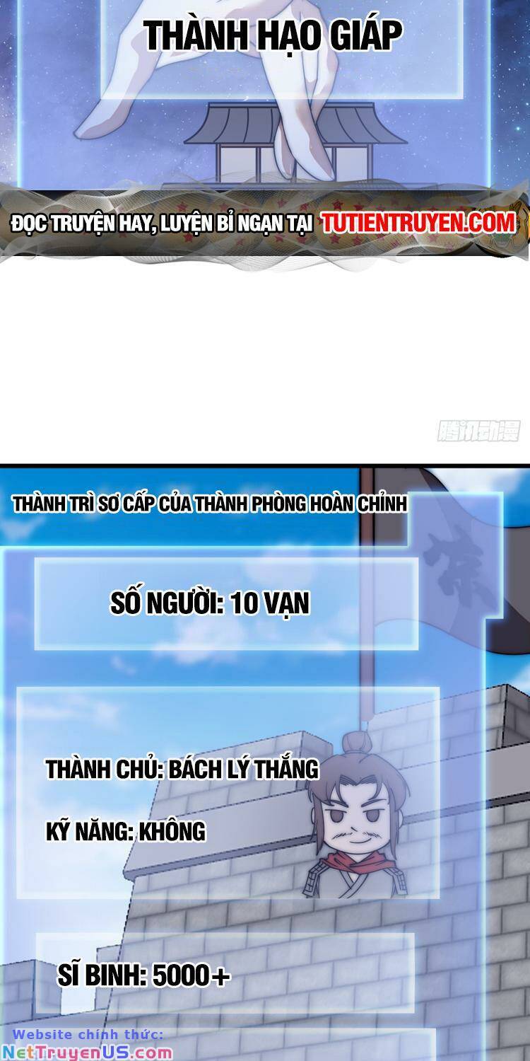 Ta Có Một Sơn Trại: Chapter 716
