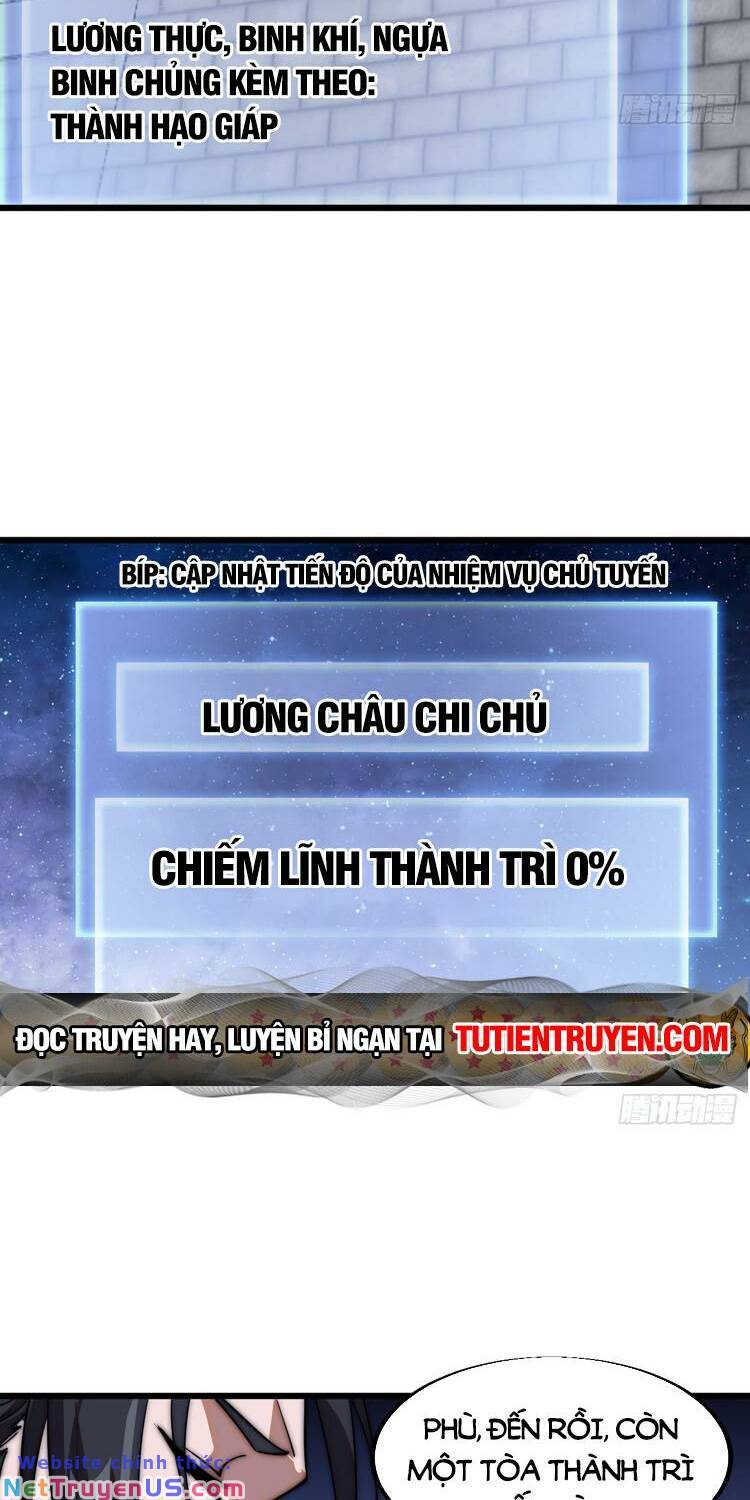 Ta Có Một Sơn Trại: Chapter 716