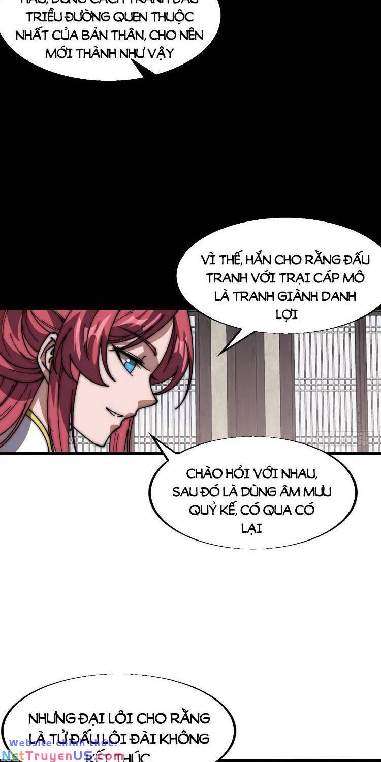 Ta Có Một Sơn Trại: Chapter 716