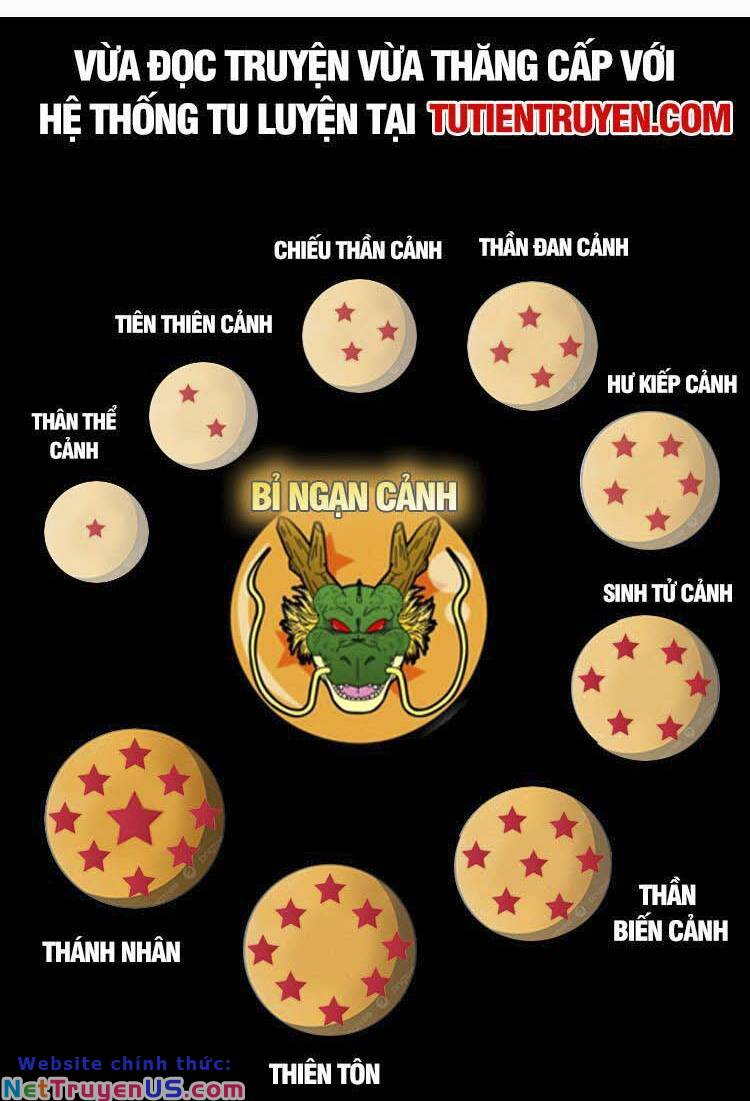 Ta Có Một Sơn Trại: Chapter 716