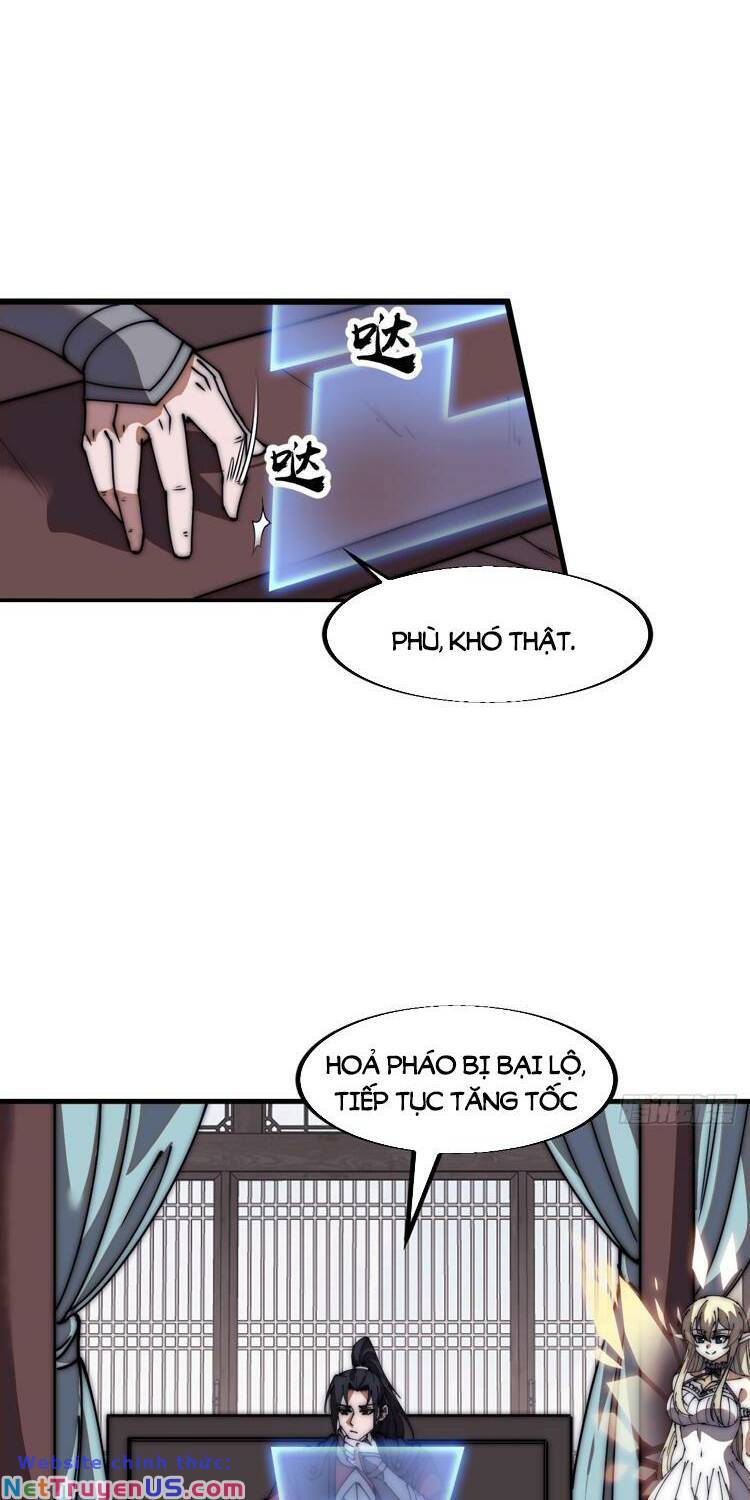 Ta Có Một Sơn Trại: Chapter 716