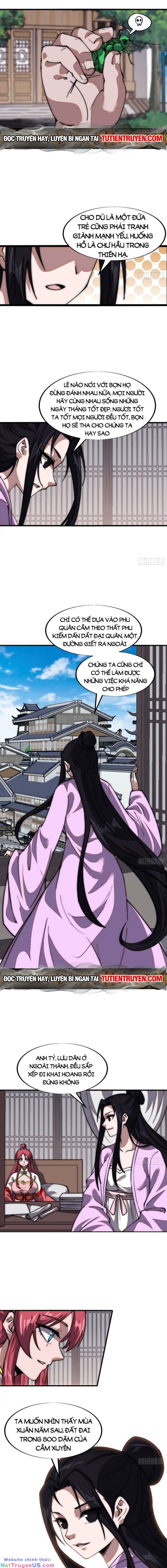 Ta Có Một Sơn Trại: Chapter 717