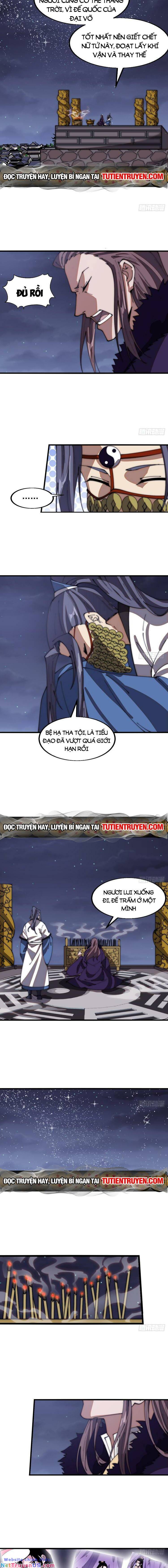 Ta Có Một Sơn Trại: Chapter 718