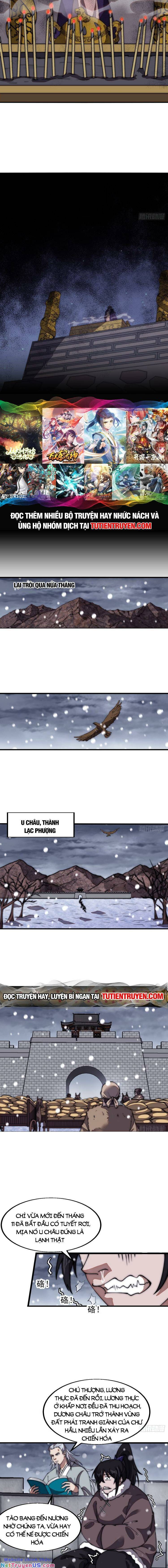 Ta Có Một Sơn Trại: Chapter 718