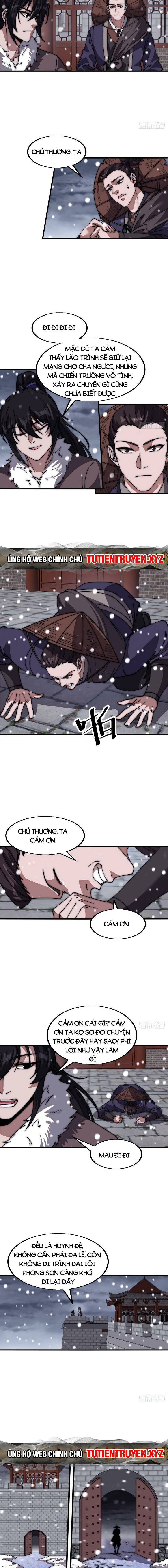 Ta Có Một Sơn Trại: Chapter 719