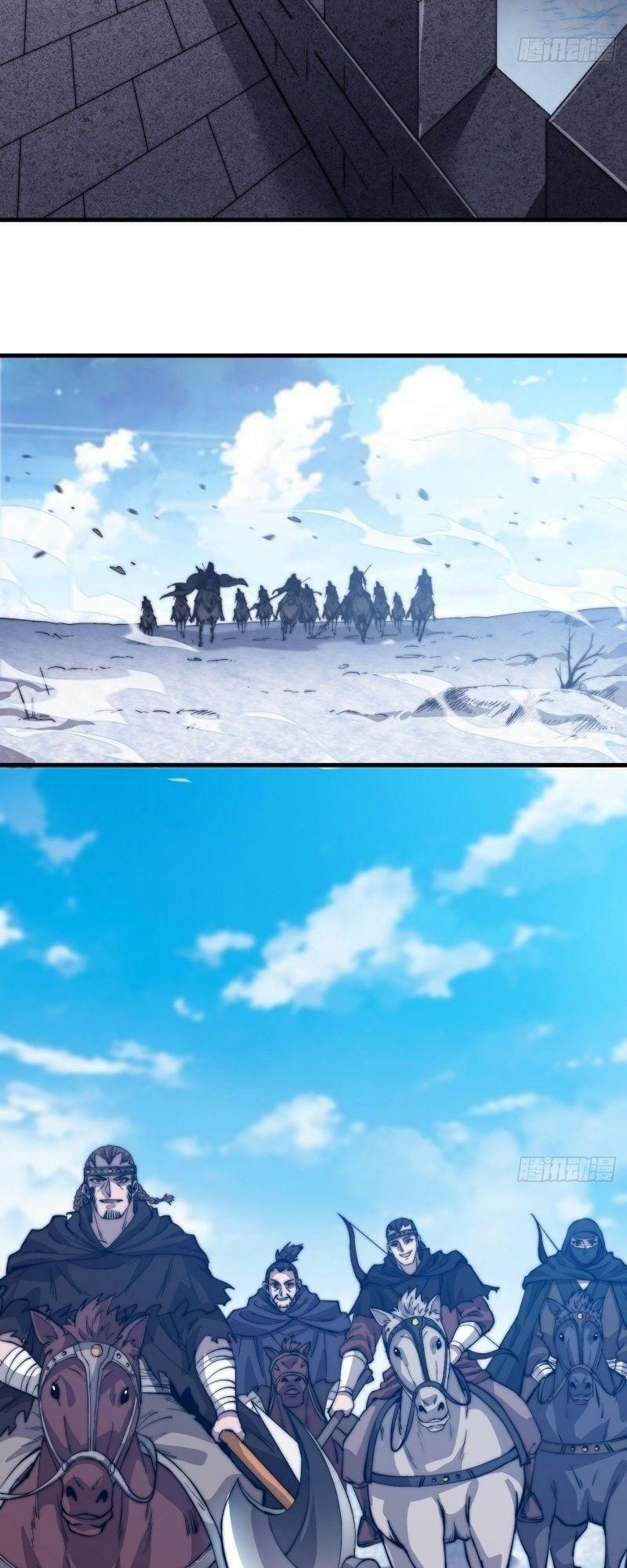 Ta Có Một Sơn Trại: Chapter 72