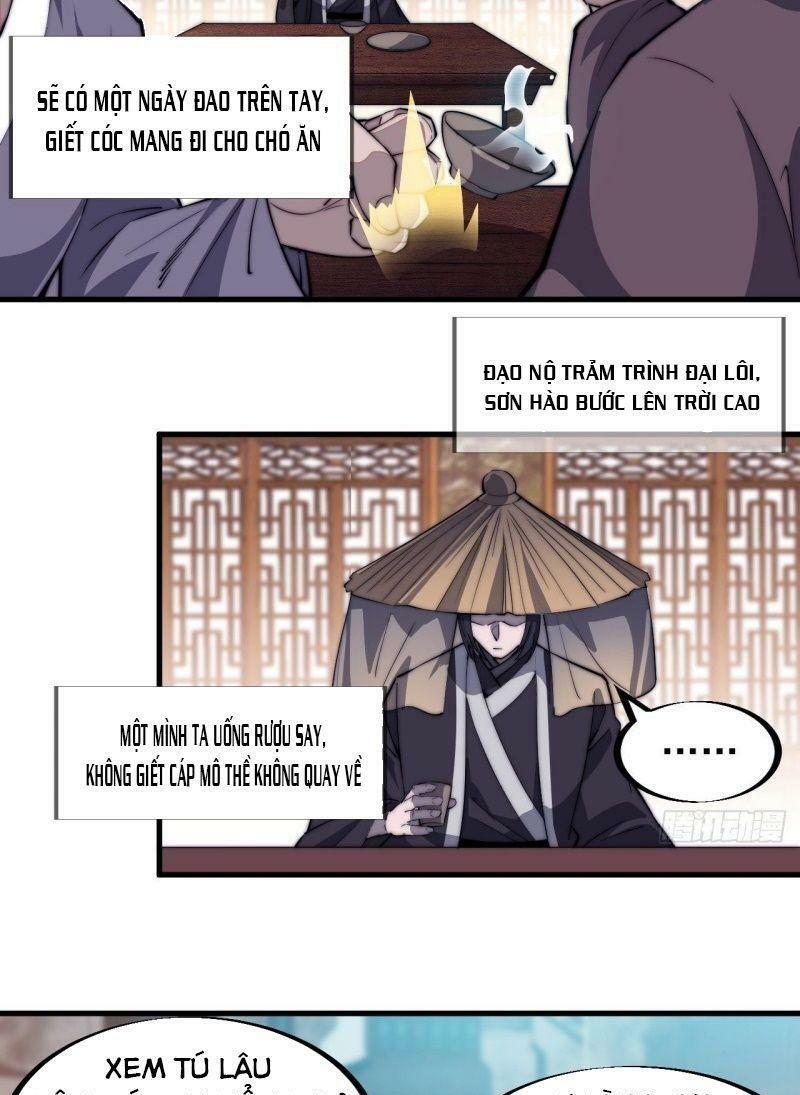 Ta Có Một Sơn Trại: Chapter 72