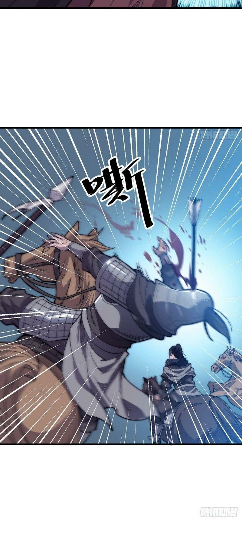Ta Có Một Sơn Trại: Chapter 72
