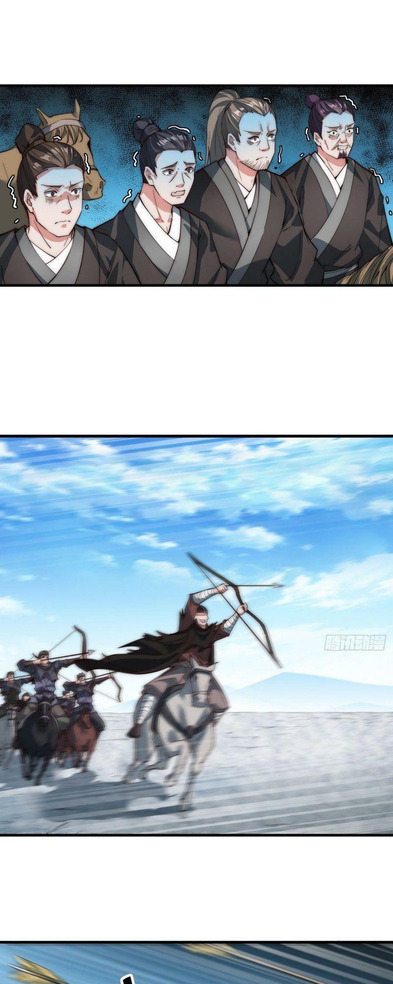 Ta Có Một Sơn Trại: Chapter 72
