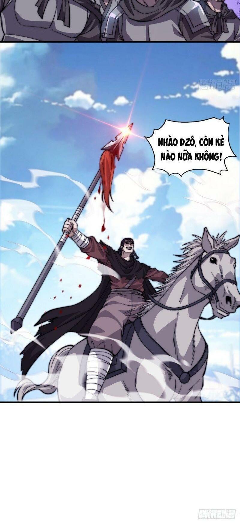 Ta Có Một Sơn Trại: Chapter 72